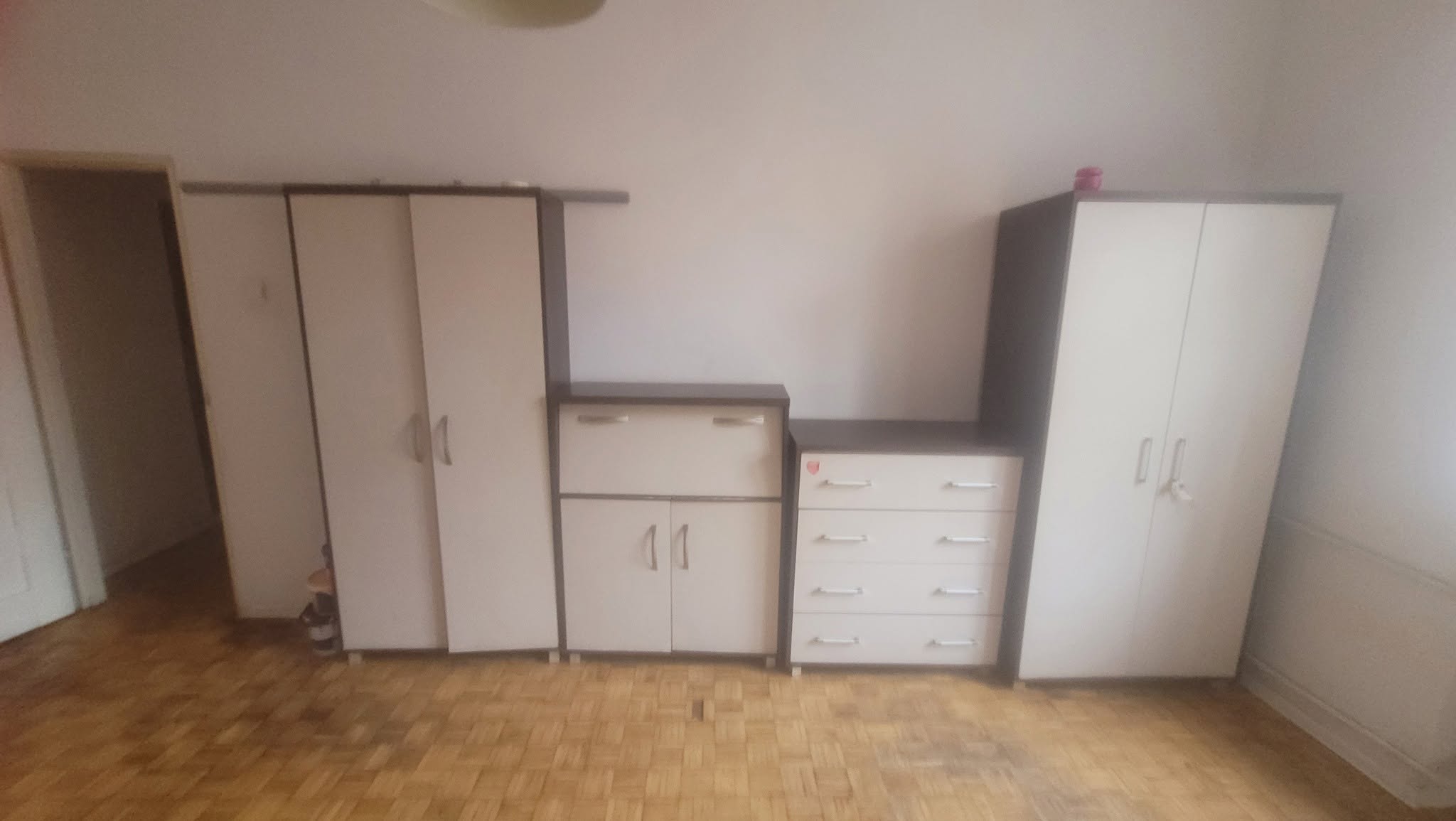 2 oS. Pokój do wynajęcia — Wrocław, ul. Traugutta