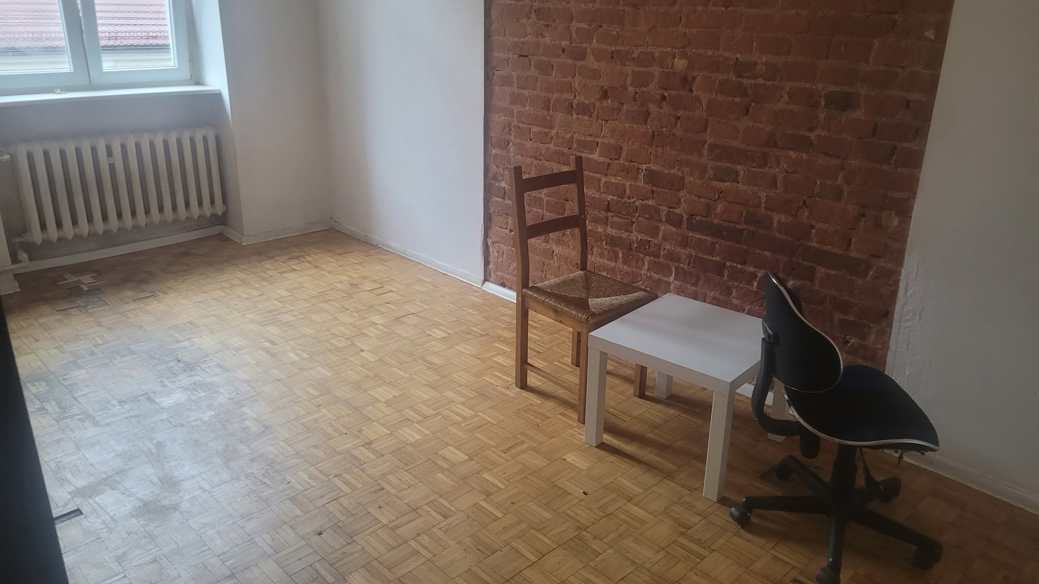 2 oS. Pokój do wynajęcia — Wrocław, ul. Traugutta