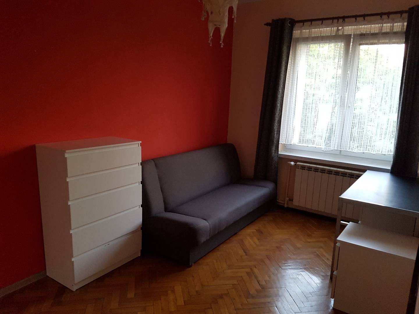 Pokój na Ligocie